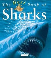 The Best Books of Sharks 0753458756 Book Cover
