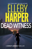 Dead Witness 0645185825 Book Cover