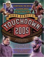 Touchdown 2005: Everything You Need to Know About the NFL This Year 0345484320 Book Cover