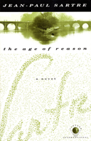 L'Âge de raison 207036870X Book Cover