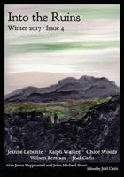 Into the Ruins: Winter 2017 0997865628 Book Cover