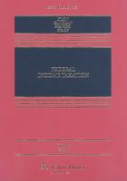 Federal Income Taxation