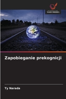 Zapobieganie prekognicji (Polish Edition) 6208569001 Book Cover