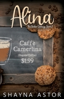 Alina (The Baker Siblings) B0CRQ9DNB9 Book Cover