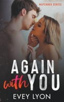 Again With You 1736279289 Book Cover