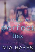 Picture Perfect Lies (Waterford, #3) 0578523221 Book Cover