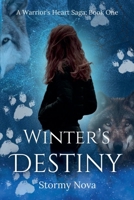 Winters' Destiny (Winter's Heart Saga) B0F51CLRTS Book Cover