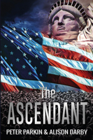 The Ascendant 1988281733 Book Cover