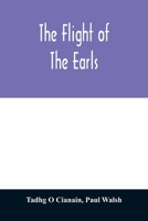 The flight of the earls 9354010717 Book Cover