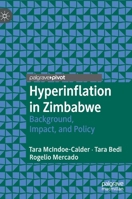 Hyperinflation in Zimbabwe : Background, Impact and Policy 3030310140 Book Cover