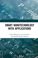 Smart Nanotechnology with Applications 0367563991 Book Cover