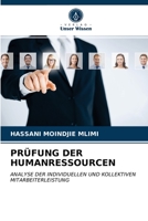 Prüfung Der Humanressourcen 6203357014 Book Cover