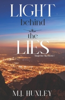 Light Behind the Lies: A Brother's Best Friend Single Parent Romance B0CSDXGL8N Book Cover