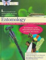 Entomology (Real Kids, Real Science Books) 0500190046 Book Cover