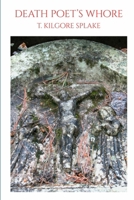 death poet's whore 1946460672 Book Cover