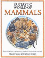 Mammals (Great Little Fact Book) 067984919X Book Cover