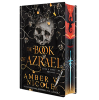 The Book of Azrael 173770675X Book Cover