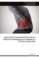 Apport de la Tomodensitométrie dans la Recherche Étiologique des Lombalgies au CH Mère-Enfant Mali (French Edition) 9999334717 Book Cover