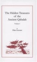 Hidden Treasure of the Ancient Qabal 0787312401 Book Cover