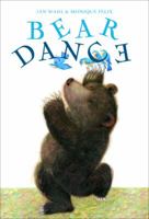Bear Dance (Creative Editions) 1568461992 Book Cover