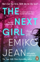 The Next Girl 1405961619 Book Cover