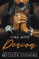 Deacon (Ride with Me) B0CW89H5ZS Book Cover
