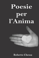 Poesie per l'anima B086B9QJ19 Book Cover