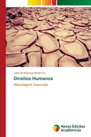 Direitos Humanos 6202804793 Book Cover