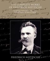 An Attempt at Self-Criticism/Foreword to Richard Wagner/The Birth of Tragedy 1594627517 Book Cover