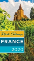 Rick Steves' France 2007 1631218298 Book Cover