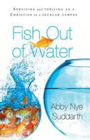 Fish Out of Water 0892216212 Book Cover