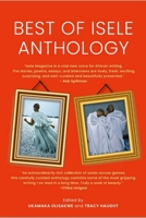Best of Isele Anthology 1957810041 Book Cover