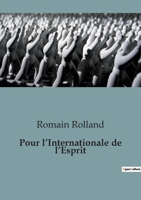 Pour l'Internationale de l'Esprit B0BZTK22XC Book Cover