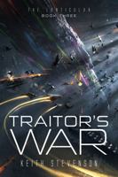 Traitor's War 0645746622 Book Cover