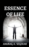 Essence of Life 1647833086 Book Cover