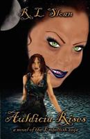 Auldicia Rises 1450751539 Book Cover