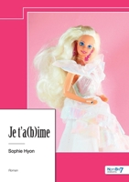 Je t'a(b)ime 238591901X Book Cover