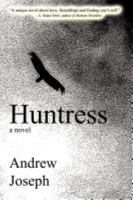 Huntress 1612960588 Book Cover