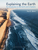 The Earth: an explanation 1780461054 Book Cover