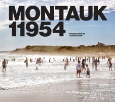 Montauk 11954 0764356054 Book Cover