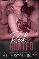 Red Hunted 1949986225 Book Cover