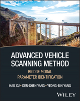 Advanced Modal Analysis of Bridges: Enhancing the Vehicle Scanning Method 1394286031 Book Cover