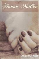 Hanna Muller: Amor prohibido en tiempos de guerra 1519555288 Book Cover