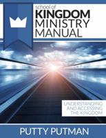 School of Kingdom Ministry Manual 0989832104 Book Cover
