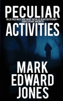Peculiar Activities 1509238174 Book Cover