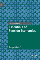 Essentials of Pension Economics 3030264955 Book Cover