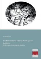 Uber Faulnisbakterien Und Deren Beziehungen Zur Septicamie 3846040037 Book Cover