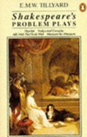Shakespeare's Problem Plays (Peregrine Books) 1014069238 Book Cover