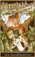 The Vincenzo Adventure 0982432992 Book Cover