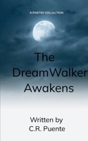 The Dream Walker Awakens 9369545999 Book Cover
